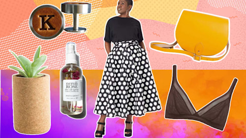 12 Black-owned brands to shop for Black Pound Day, from fashion to home decor