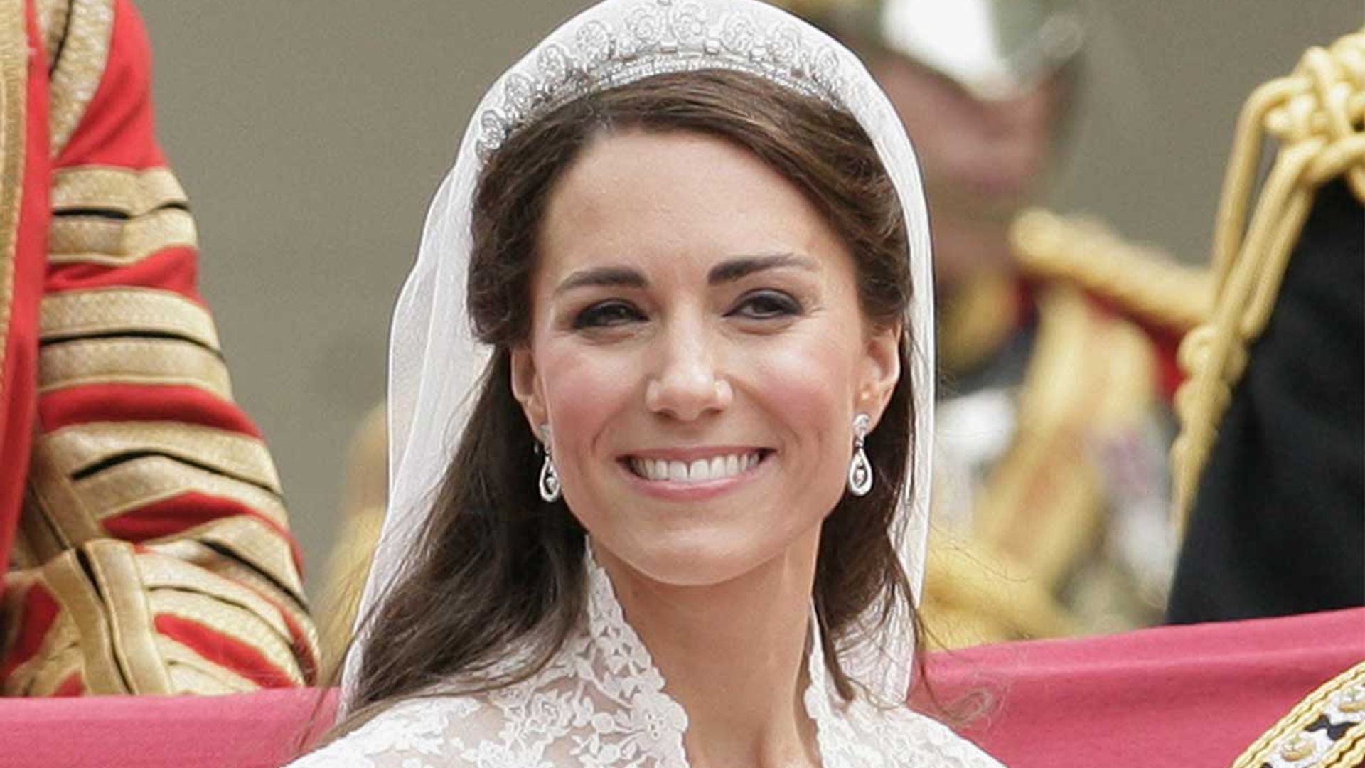 Why Kate Middleton has only worn 3 tiaras details HELLO!