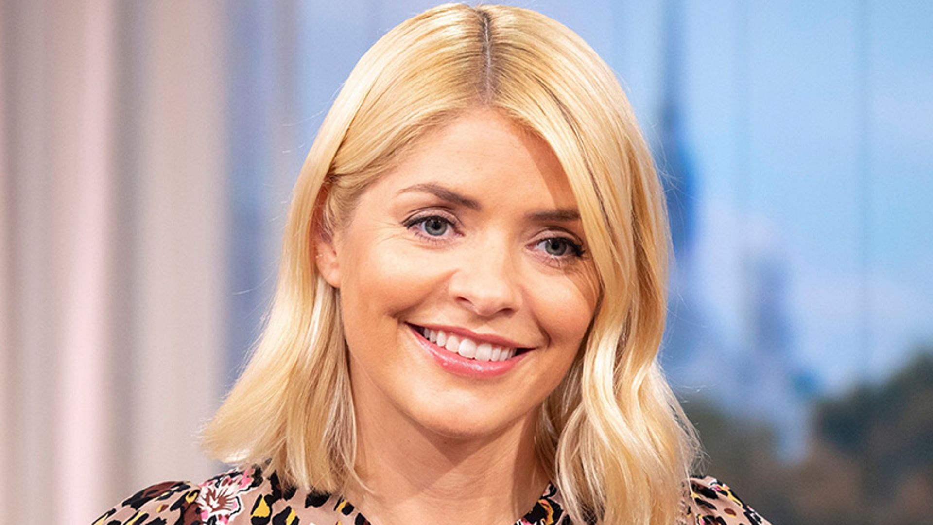 You can shop Holly Willoughby's Marks & Spencer Christmas ad outfit a