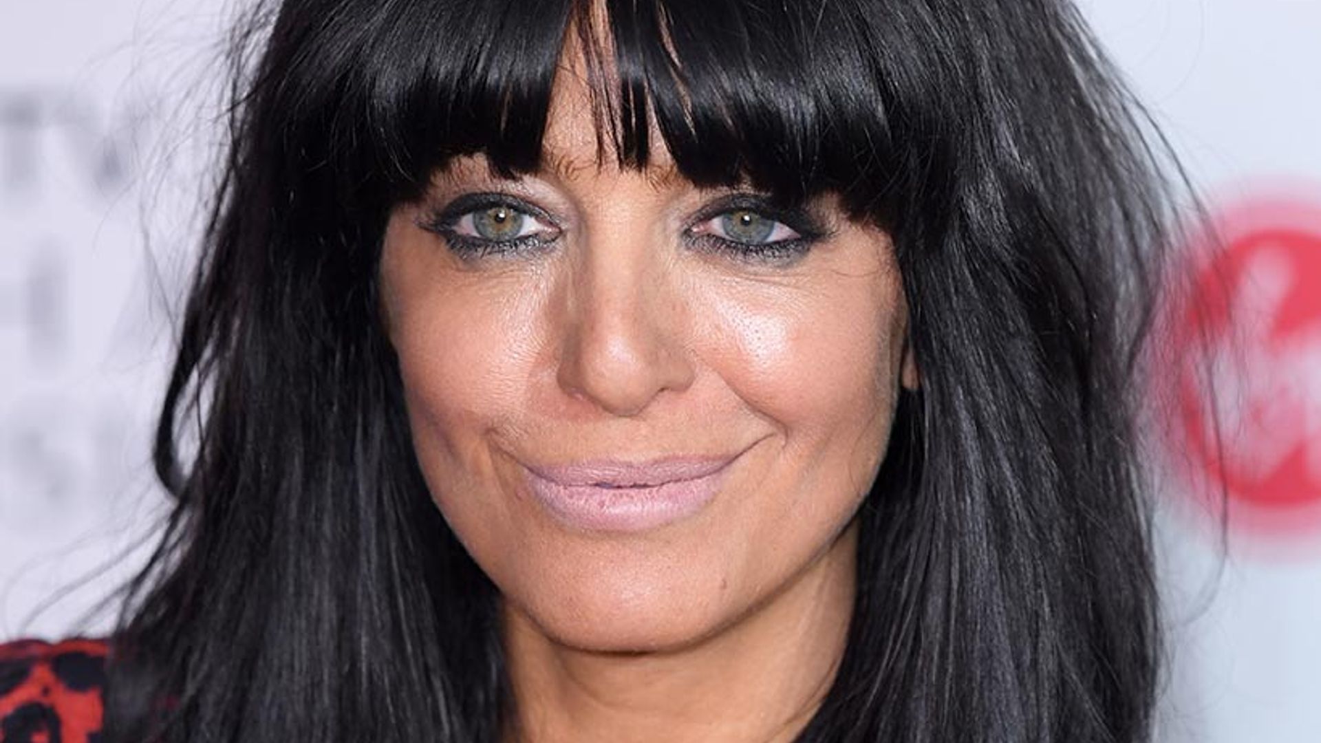Strictly Come Dancing's Claudia Winkleman's blue glitter suit is the ...