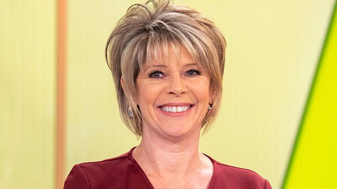 ruth-langsford-maroon-top