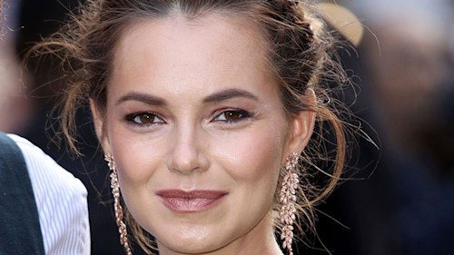 This Marks & Spencer checked coat is a total classic buy - just ask Kara Tointon