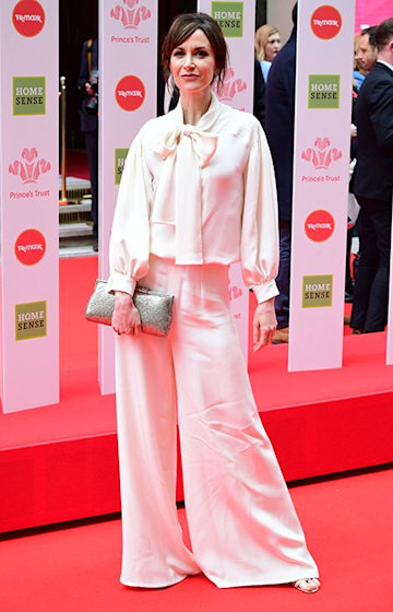 Kate Garraway, Gemma Atkinson and Katherine Kelly bring spring glamour