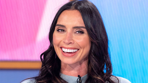 Christine Lampard just dressed head-to-toe in Kate Middleton's favourite brand