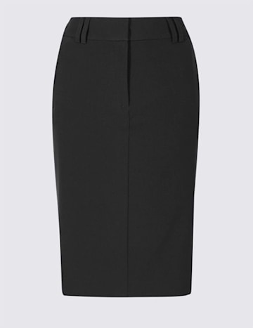 The £19.50 Marks & Spencer pencil skirt Good Morning Britain fans are ...
