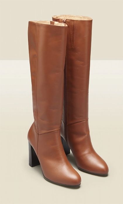 sosandar knee high boots