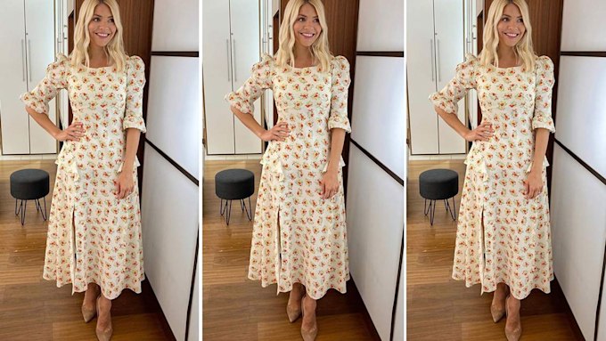 holly-willoughby-rixo-dress