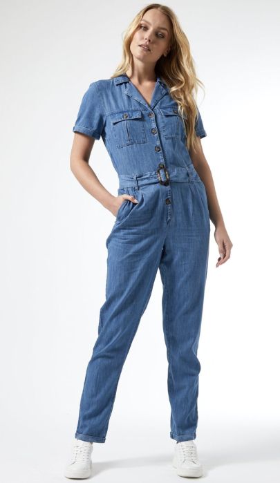 dorothy perkins boiler suit