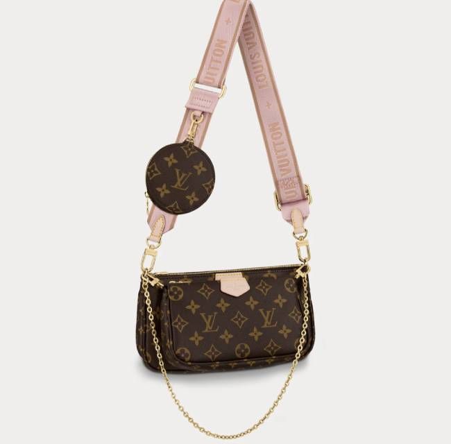 naomi osaka louis vuitton bag