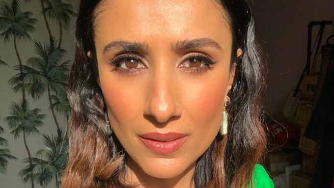 Countryfile's Anita Rani stuns fans in bold figure-hugging dress | HELLO!