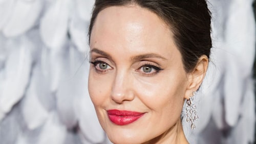 You can get Angelina Jolie's favourite face mask at 50% off