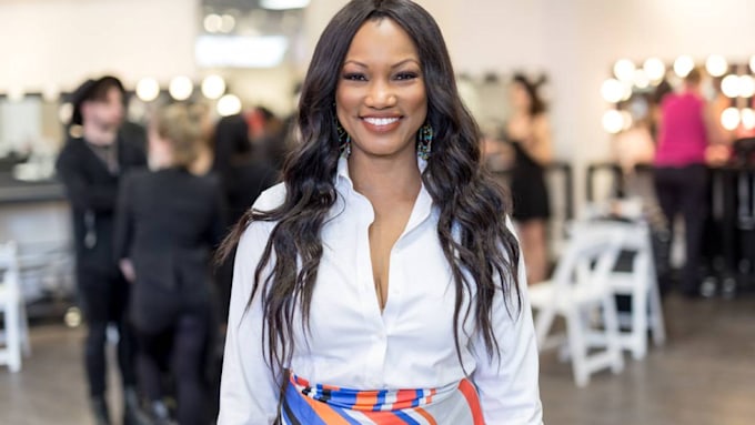 garcelle-beauvais