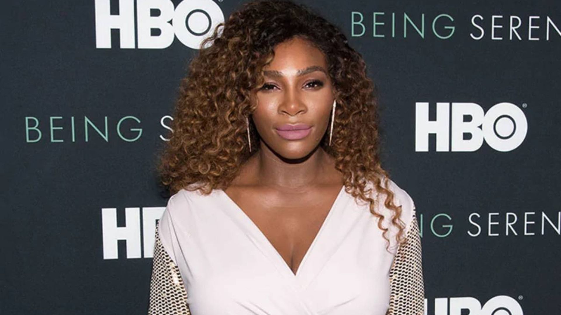 Serena Williams Outfit: Serena Williams Wears the Best Work