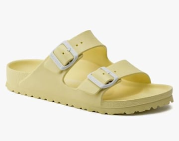 birkenstock hailey bieber