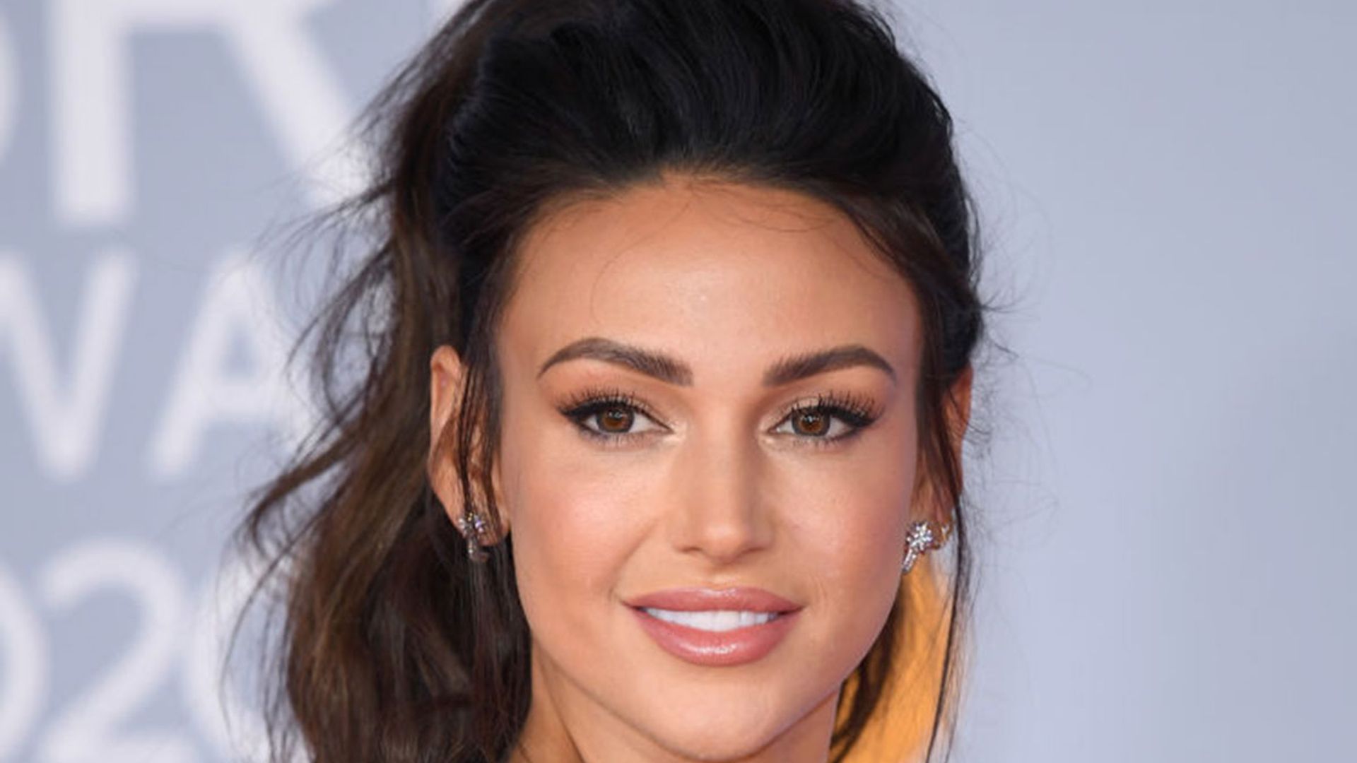 Michelle Keegan's stunning party bag has Kate Middleton vibes – and it ...