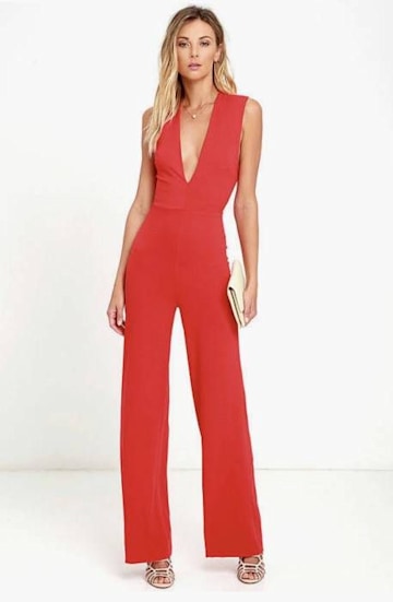 red-jumpsuit