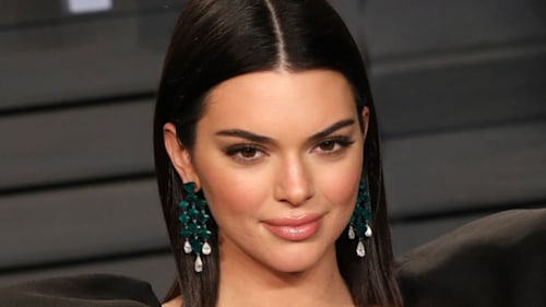 Kendall Jenner Latest News: Hair, Style, Makeup & Outfits Pictures