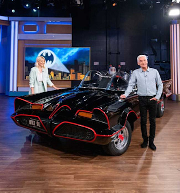 this-morning-bat-mobile