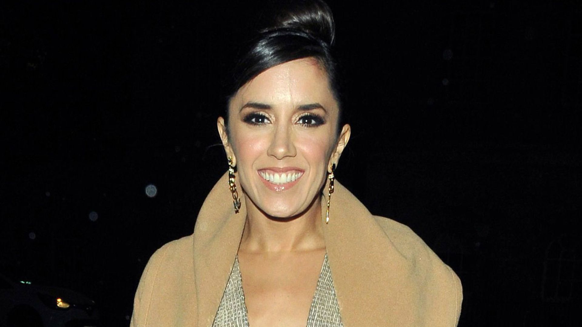 Strictly's Manrara's Ascot outfit has to be seen to be believed