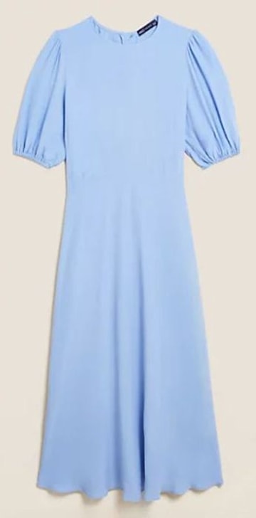 marks-and-spencer-blue-dress