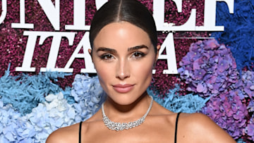 Olivia Culpo sends fans into overdrive performing stunts in ab-baring ...