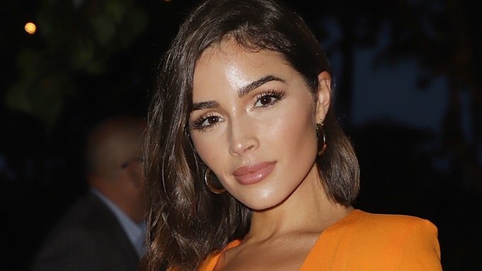 Olivia Culpo shows off her incredible figure in jaw-dropping set of ...