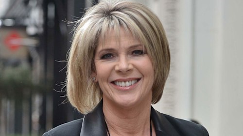 Exclusive: Ruth Langsford reveals everything she keeps in her bag - WATCH