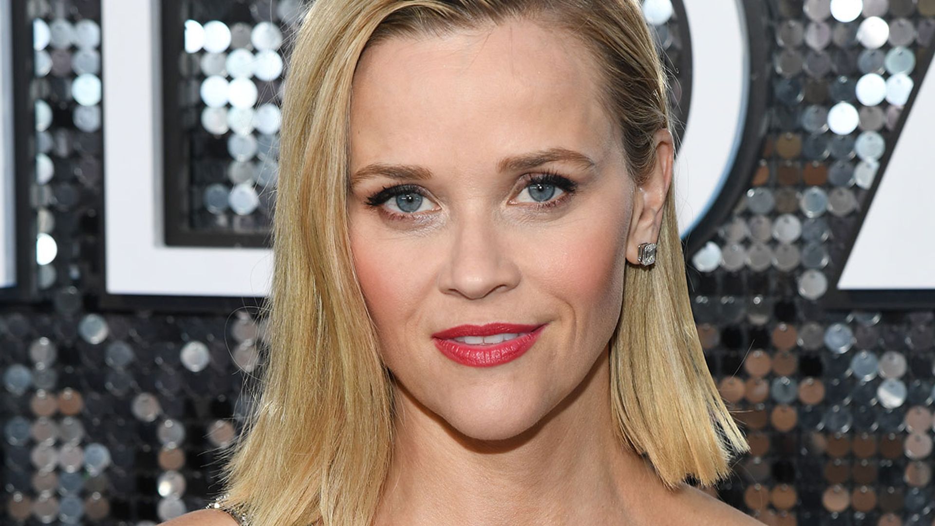 Reese Witherspoon wows in iconic Legally Blonde bunny costume and