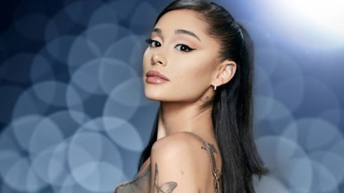 The Voice star Ariana Grande's new look sparks major reaction as fans all notice one thing