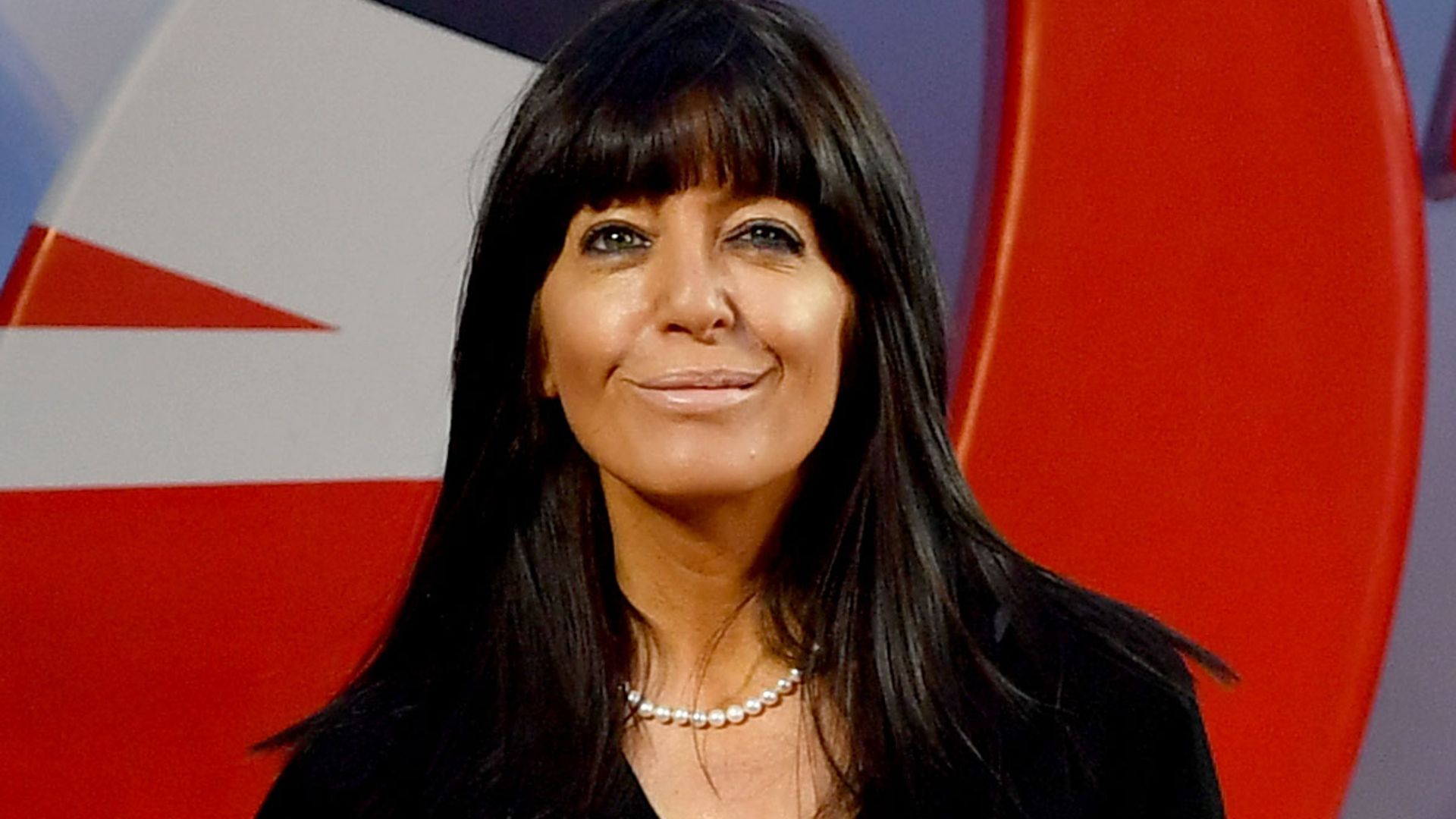 Claudia Winkleman has Strictly Come Dancing fans floored by her bold ...