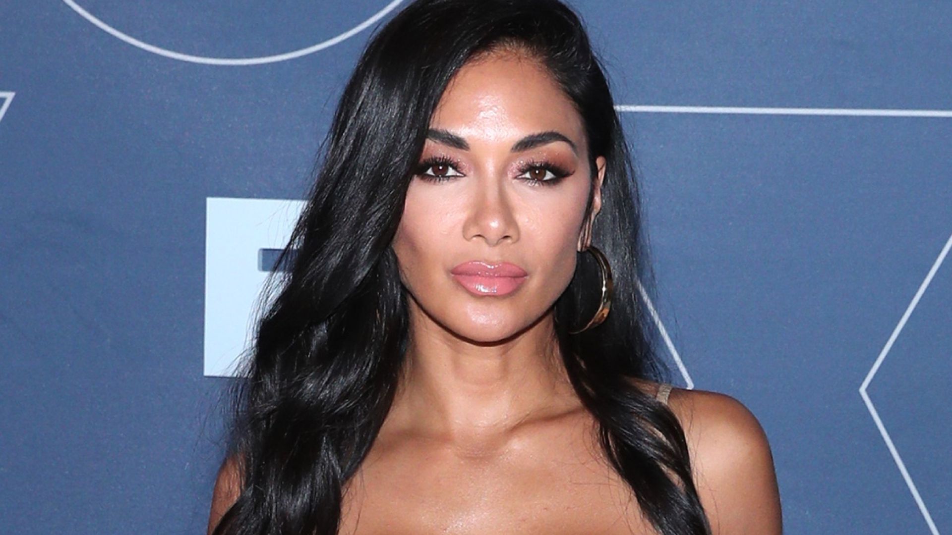 Nicole Scherzinger Flaunts Her Absolutely Phenomenal Curves In Tiny Nicole Scherzinger Flaunts Her Absolutely Phenomenal Curves In Tiny