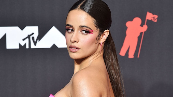 Camila Cabello Flaunts Incredible Curves In Tiny String Bikini In Jaw