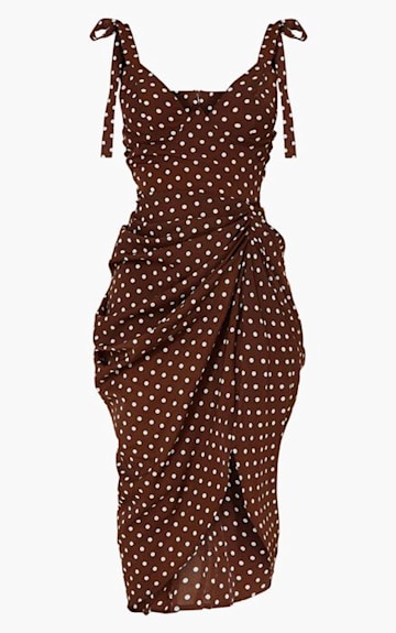 plt polka dot