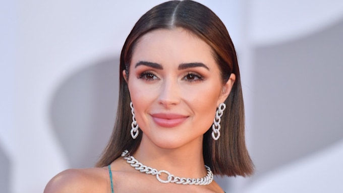 Olivia Culpo Puts Incredible Curves On Display In Barely There Bikini In Romantic New Photo Hello