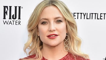 Kate Hudson drives fans wild in jaw-dropping outfit that you have to ...