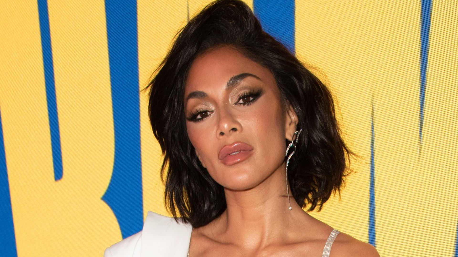 Nicole Scherzinger Leaves Fans Positively Stunned In The Most Revealing Nicole Scherzinger Leaves Fans Positively Stunned In The Most Revealing