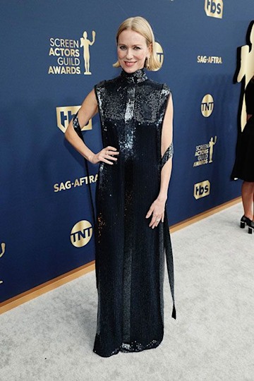 SAG Awards 2022: The best show-stopping fashion on the red carpet | HELLO!