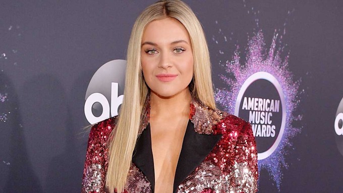 Country Music Singer Kelsea Ballerini Wows In Tiny Bikini In Sun Soaked