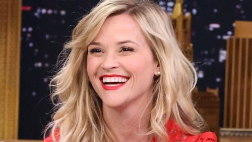 Reese Witherspoon celebrates her birthday with a big Draper James sale