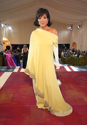 Met Gala 2022 best red carpet looks: Kim Kardashian, Katy Perry, Gwen ...