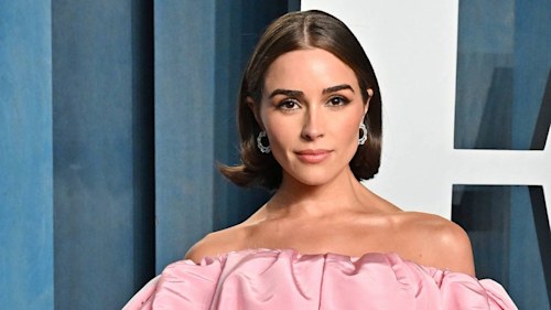 Olivia Culpo divides fans over her appearance in new lingerie video
