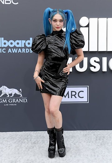 Billboard Music Awards 2022 must-see red carpet looks: Miranda Lambert ...