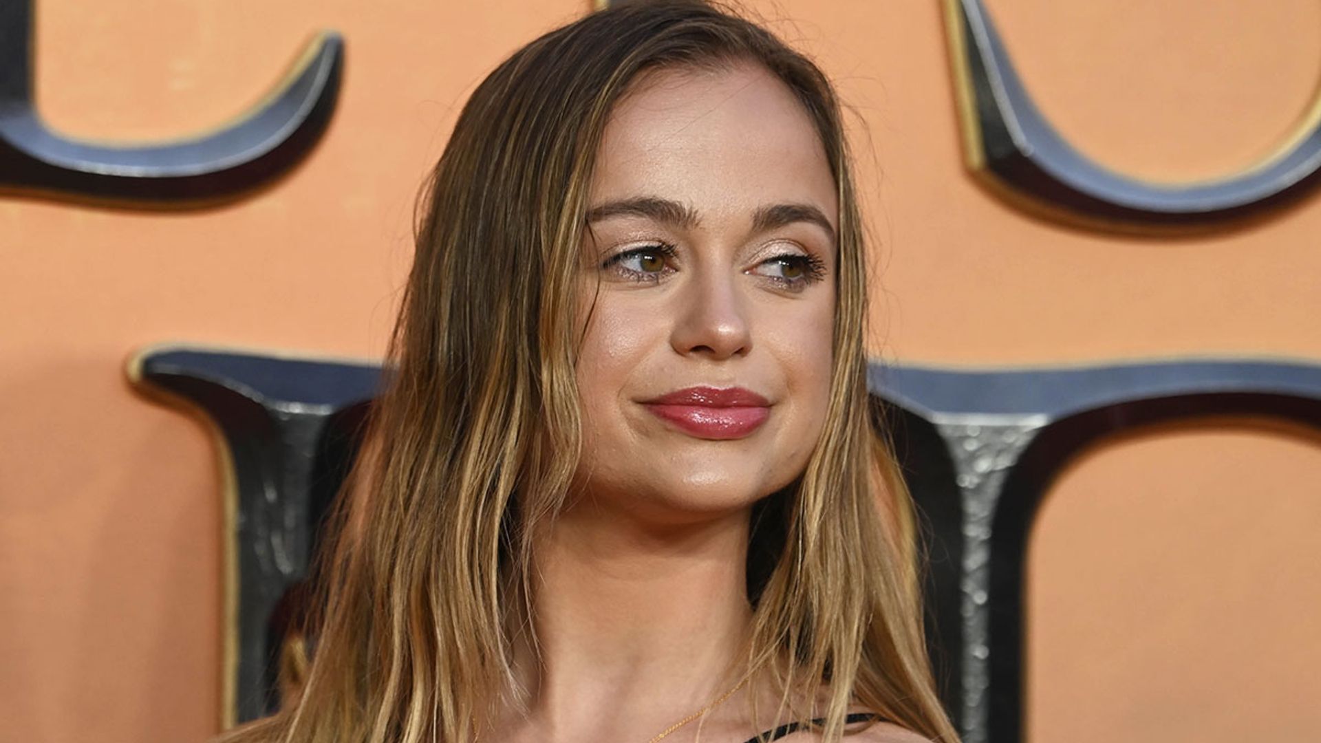 Prince Harrys Cousin Lady Amelia Windsor Stuns In Surprising Look For Rare Outing Hello