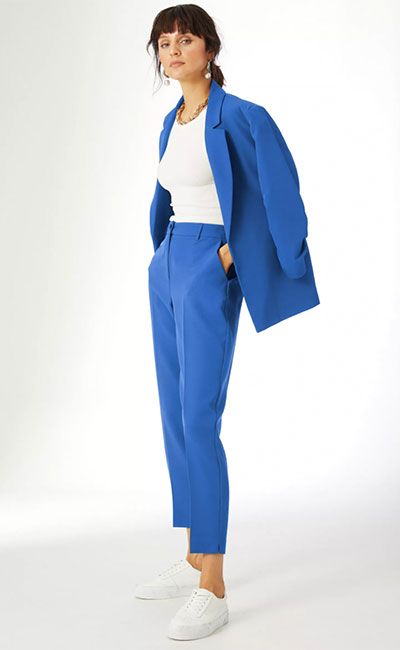 principles trouser suits