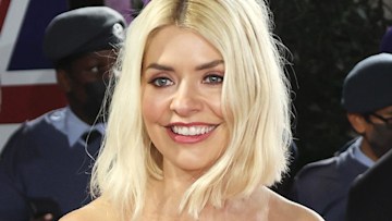 holly-willoughby-buckingham-palace