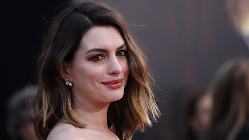Anne Hathaway shares anger over abortion rights in emotional new interview