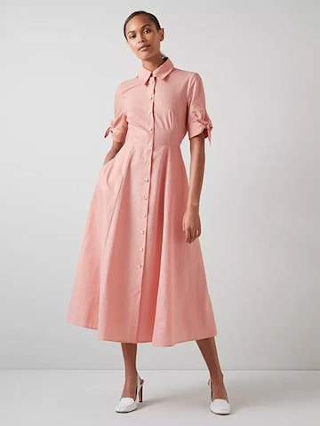 lk-bennett-collar-dress