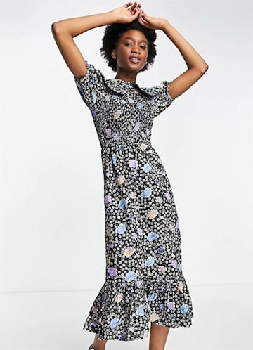 asos-floral-collar-dress