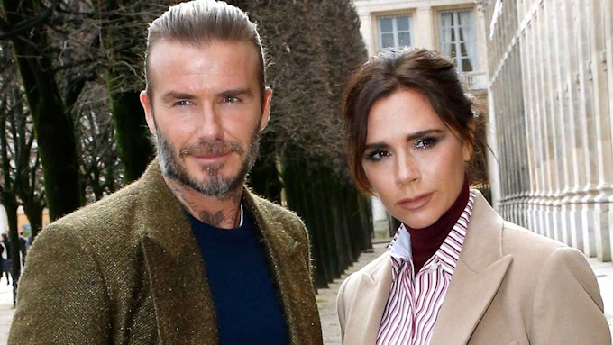 David Beckham's fashion kryptonite revealed – and it's not what you'd ...