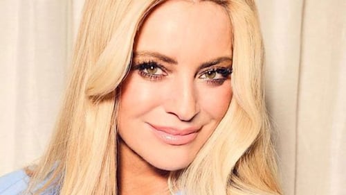 Strictly's Tess Daly's smouldering sunset look wows fans